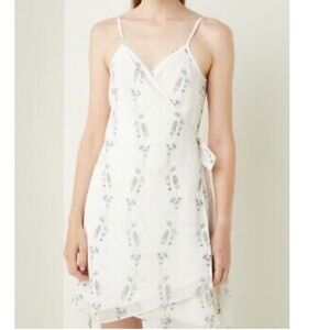 kota silk blend evolution dress All Saints | Dresses | Allsaints Kota Silk Blend Evolution Dress Size 36